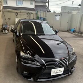 レクサス・IS