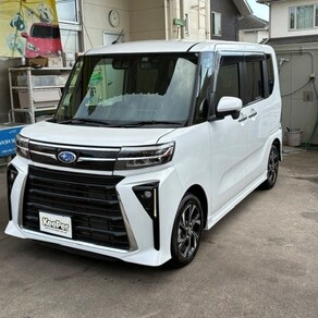 スバル・シフォン