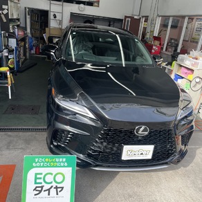 レクサス・RX
