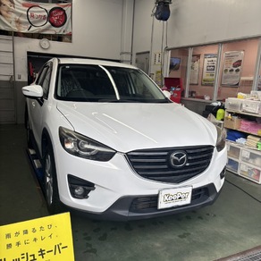 マツダ・CX-5
