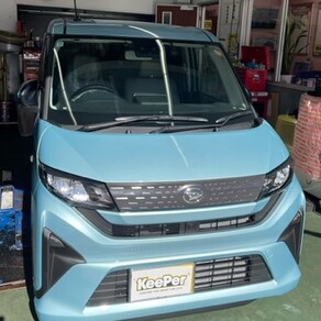 ダイハツ・ムーヴ