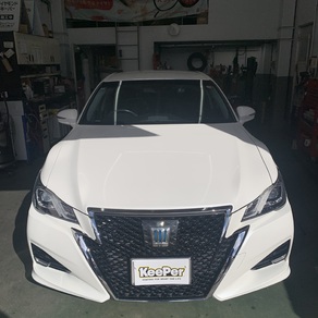 トヨタ・クラウン