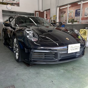ポルシェ・911