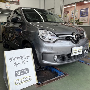 ルノー・トゥインゴ