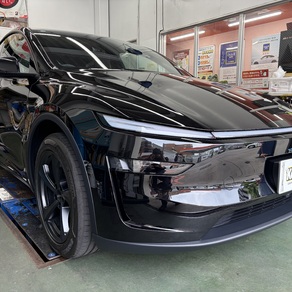その他・テスラ・モデルY