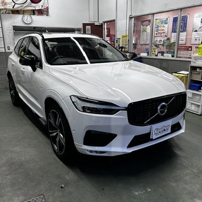 ボルボ・XC60