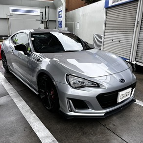 スバル・BRZ