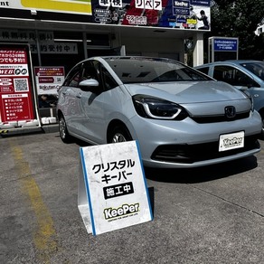 ホンダ・フィット