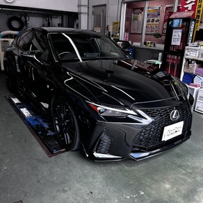 レクサス・IS