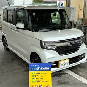 ホンダ・N-BOX