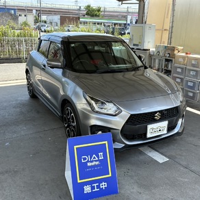 スズキ・スイフト