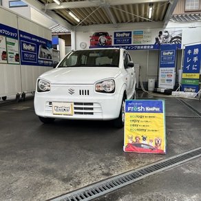 スズキ・アルト / ラパン