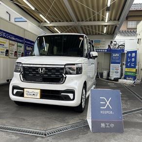 ホンダ・N-BOX