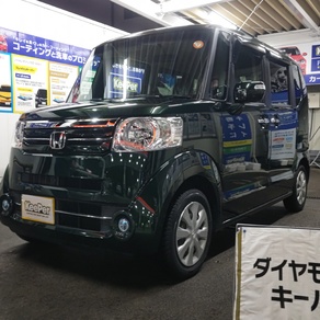 ホンダ・N-BOX