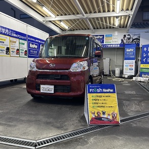 ダイハツ・タント