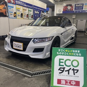 ホンダ・S660