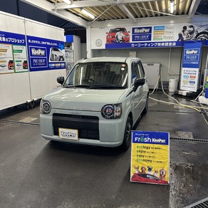 ダイハツ・トコット