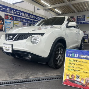 日産・ジューク