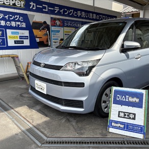 トヨタ・スペイド