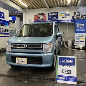 スズキ・ワゴンR