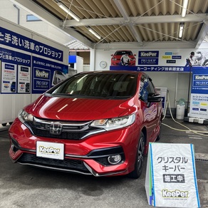 ホンダ・フィット