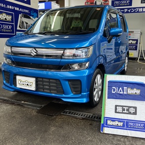 スズキ・ワゴンR