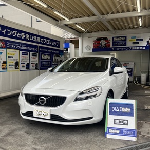 ボルボ・V40