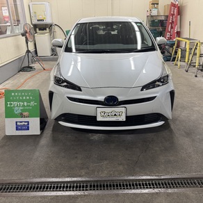 トヨタ・プリウス