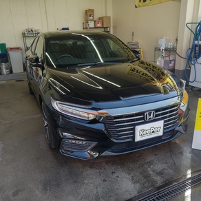 ホンダ・インサイト