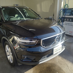 ボルボ・XC40