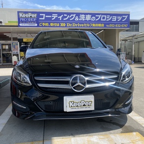 メルセデス・ベンツ・Bクラス
