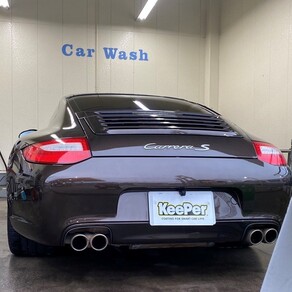 ポルシェ・911