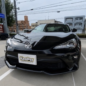 トヨタ・86