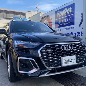 アウディ・Q5
