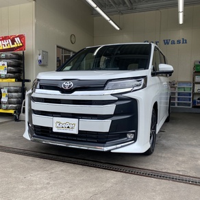 トヨタ・ノア