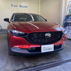 マツダ・CX-30