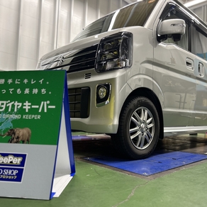 スズキ・エブリイ