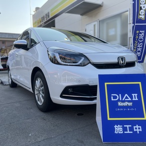 ホンダ・フィット