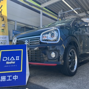 スズキ・アルト / ラパン