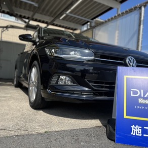 フォルクスワーゲン・ポロ