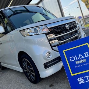 スズキ・スペーシア