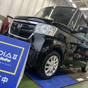 ホンダ・N-BOX