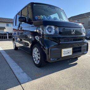 ホンダ・N-BOX