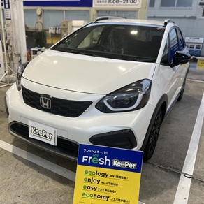 ホンダ・フィット