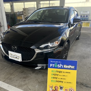 マツダ・マツダ2