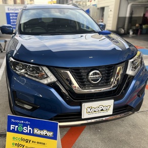 日産・エクストレイル