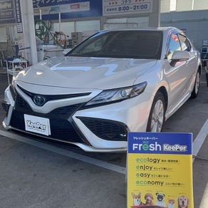 トヨタ・カローラ