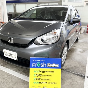 ホンダ・フィット