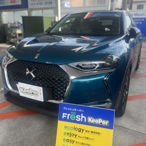 その他・DSオートモービル・DS3