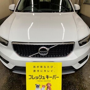 ボルボ・XC40
